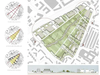 20 Most Popular Urban Design Projects of 2025