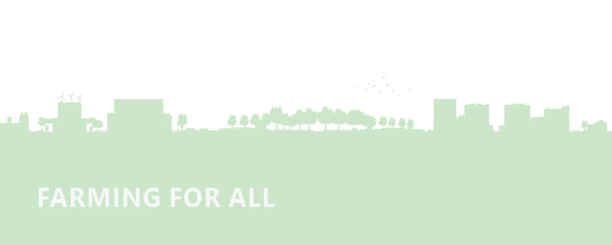 Farming for All: Closing the Food Loop in London's Nine Elms District