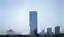 Guangzhou South Railway Station Faxian Plaza by XAA