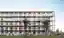 Social Housing 1737 by HARQUITECTES: Innovative Residential Design in Gavà, Spain
