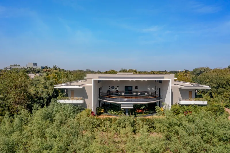 Raga Svara Wellness Center