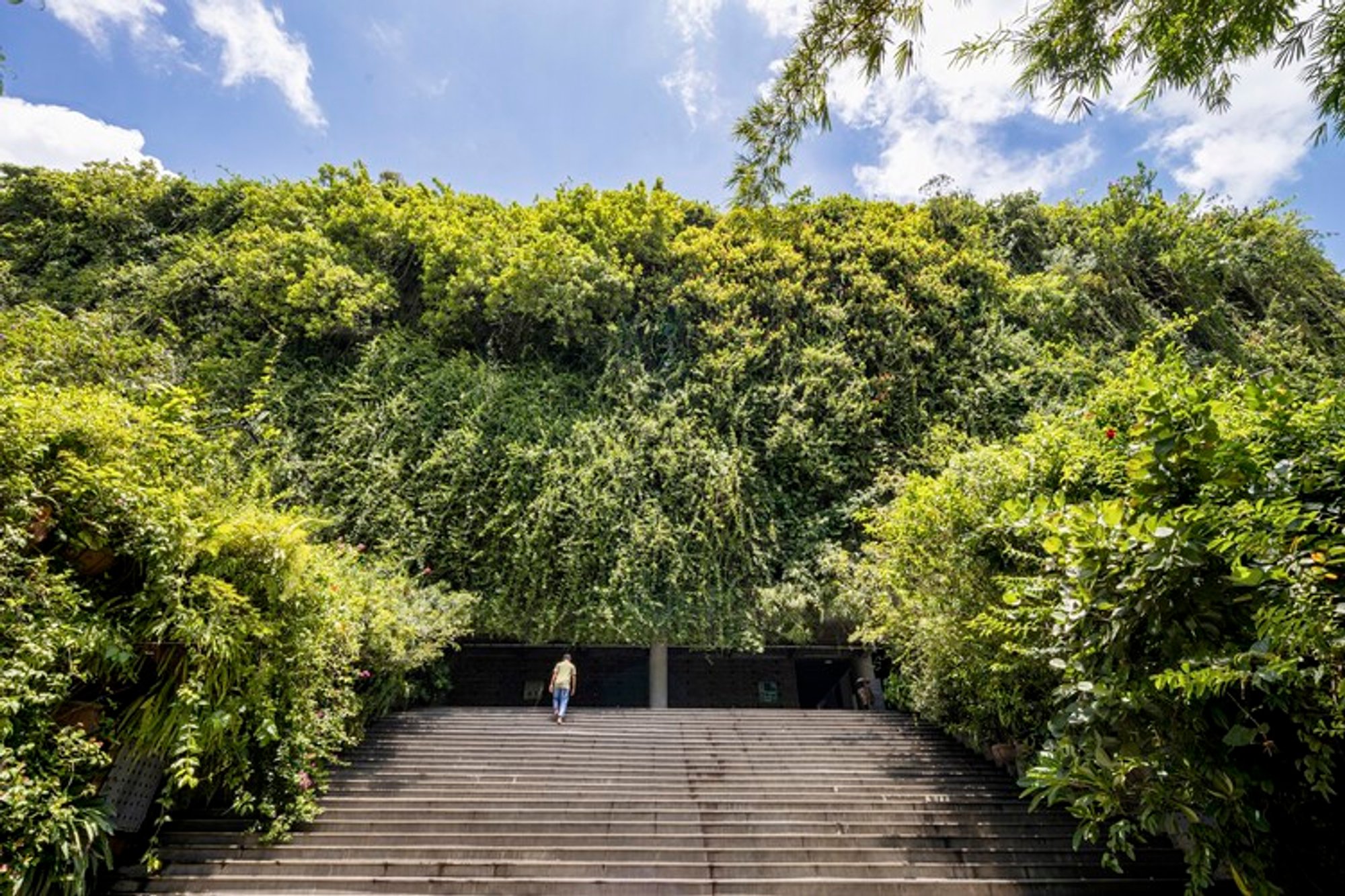 Green Field of Karupannya Rangpur Factory by Nakshabid Architects: A Sustainable Industrial Design in Bangladesh