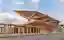 Manuel Vargas Izquierdo Stadium and High-Performance Sports Center: Architectural Excellence in Jalpa de Méndez