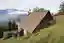 Alpine Chalet CPL by Ralph Germann architectes: Adaptive Reuse in the Swiss Alps