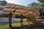 Shade School Playground Pavilion by Blue Temple