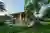 Floating Garden Pavilion House by Ippolito Fleitz Group