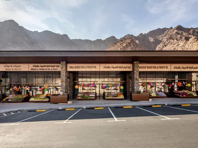 Shees Friday Market: A Fusion of Tradition, Community, and Sustainable Design