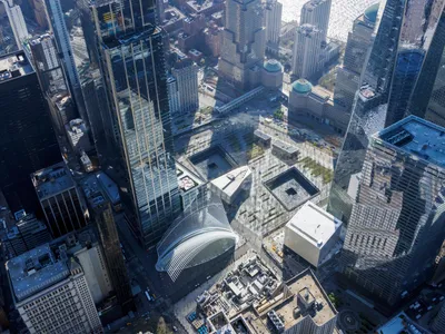Perelman Performing Arts Center by REX Architecture: A New Cultural Beacon in New York City