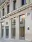 Chamber of Notaries of Paris by L'Atelier Senzu + LAGNEAU Architectes