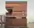 Tiered Realm House and Studio by Fictional Project: A Vertical Live-Work Architecture in Chennai