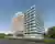 Emblem Building by Hamonic + Masson & Associés: A Landmark of Mixed-Use Urban Innovation in Lille