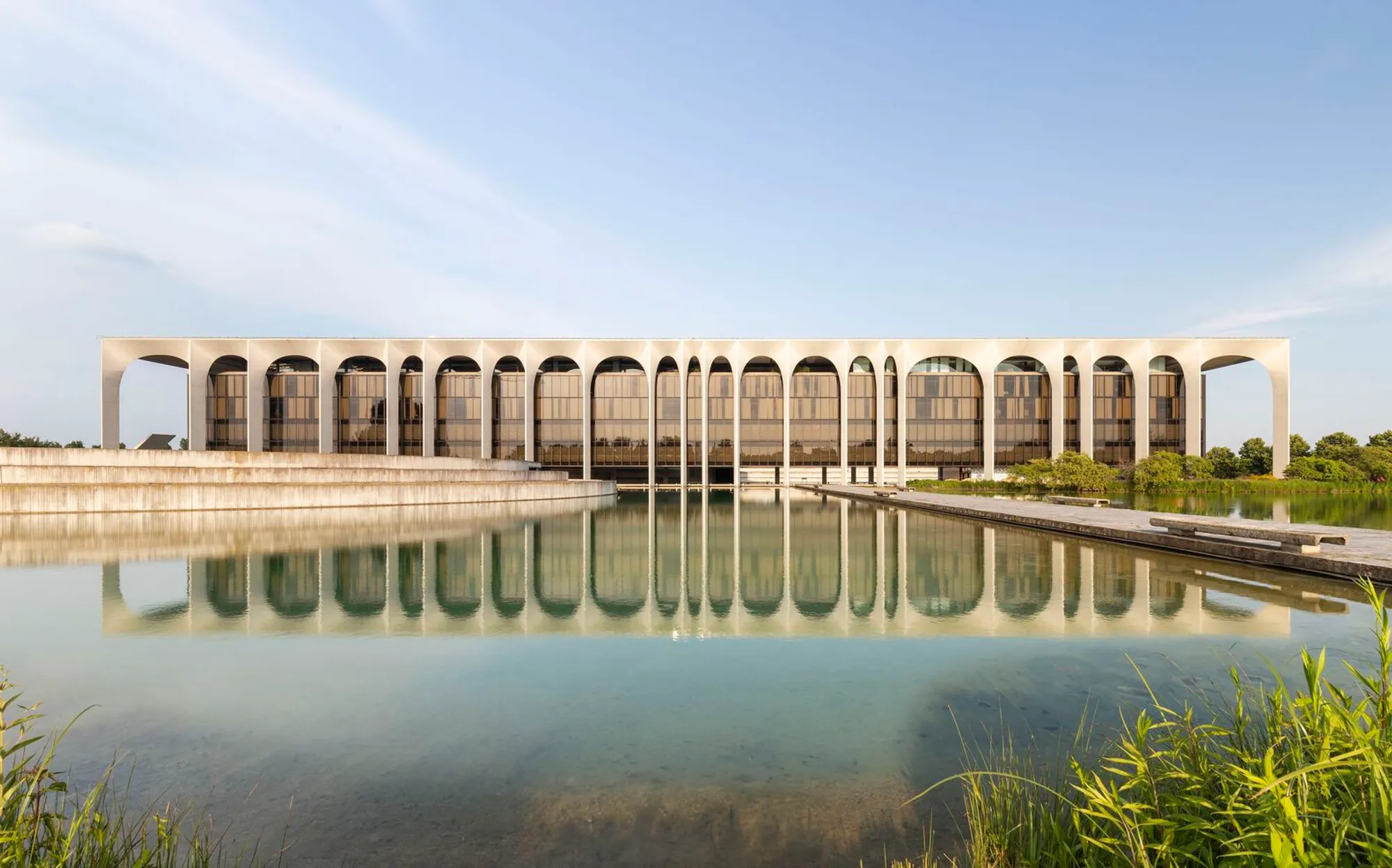 Palazzo Mondadori: Mondadori Office Playground by Carlo Ratti Associati