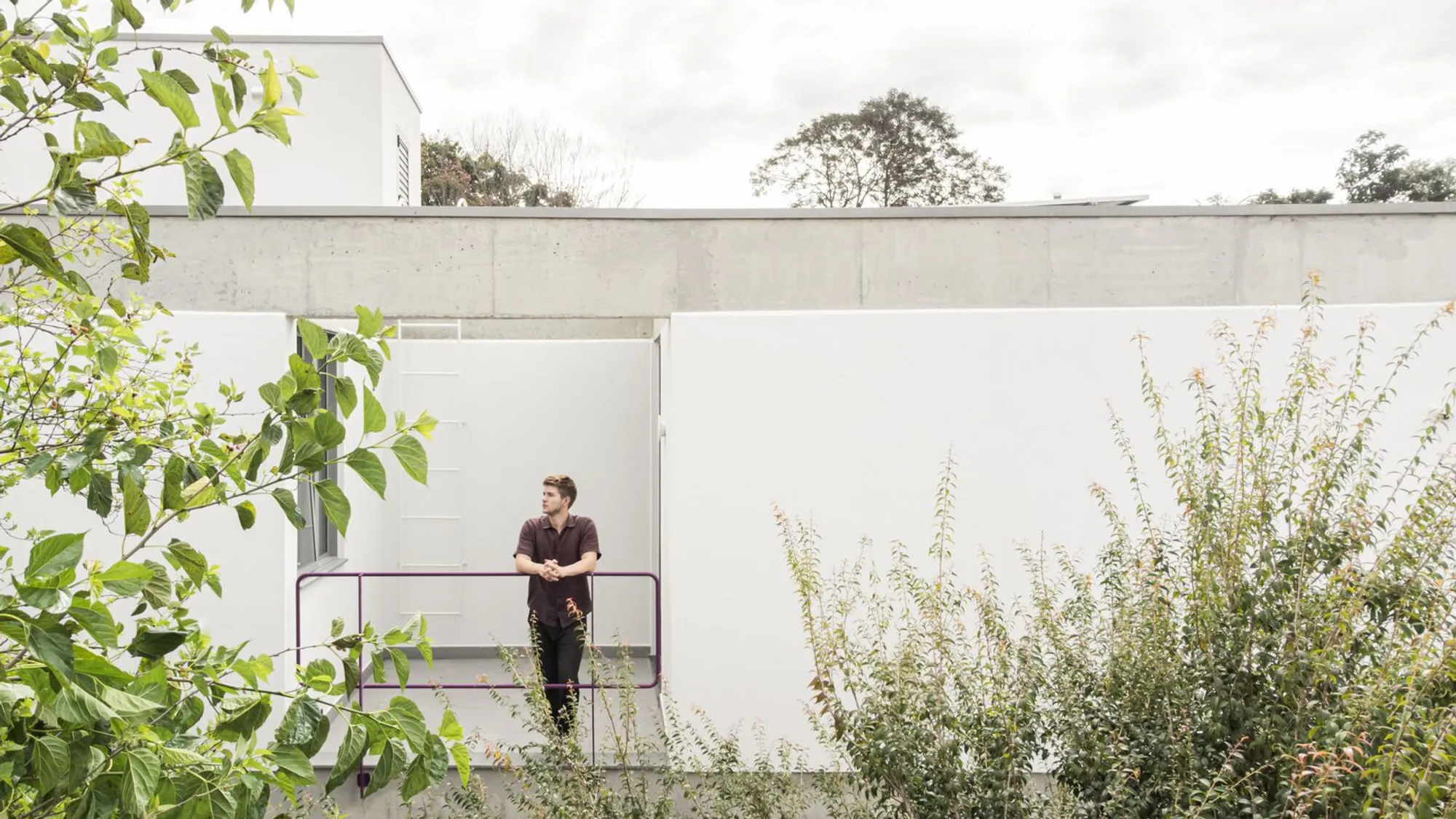 Casa João & Maria: A Timeless Home Integrating Memory, Nature, and Modern Design in Curitiba