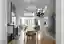 Brussels Dual Residence by Atelier Tom Vanhee