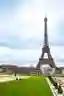 Olympic Services at the East Gardens of Trocadéro: Restoring a Hidden Infrastructure for Paris 2024
