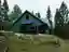 Revitalizing a Classic Norwegian Log Cabin in Nordmarka