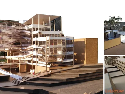 Everyday X Governance: Reimagining Civic Architecture for Participatory Urban Governance