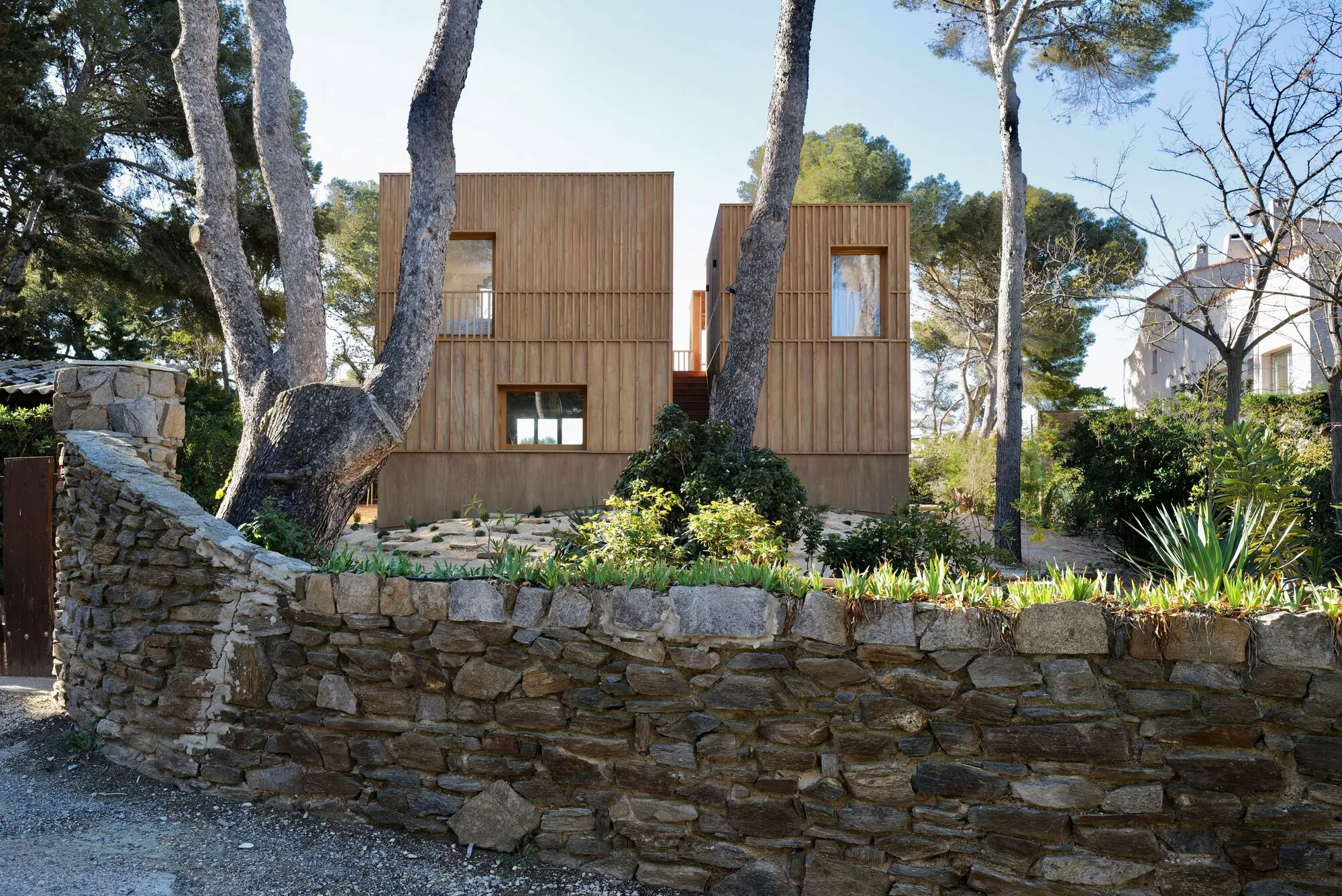 The Very Small Collective by AT architectes