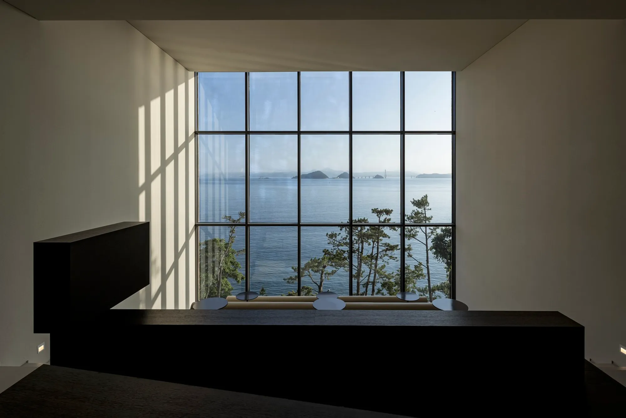 Seven Island Coffee: A Serene Retreat on Gadeokdo Island