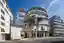 SCC: Sendagaya Community Center by Kengo Kuma & Associates: Innovative Community Architecture in Japan