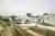 Fort des Saumonards Restoration by AR Studio d'Architectures Saint-Georges-d'Oléron 42 with MUGO
