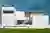 Lamp House: A Minimalist Approach to Contemporary Suburban Living in Islamabad