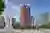 DADAM Commercial and Office Building: A Modern Architectural Landmark in Mapo-gu, South Korea