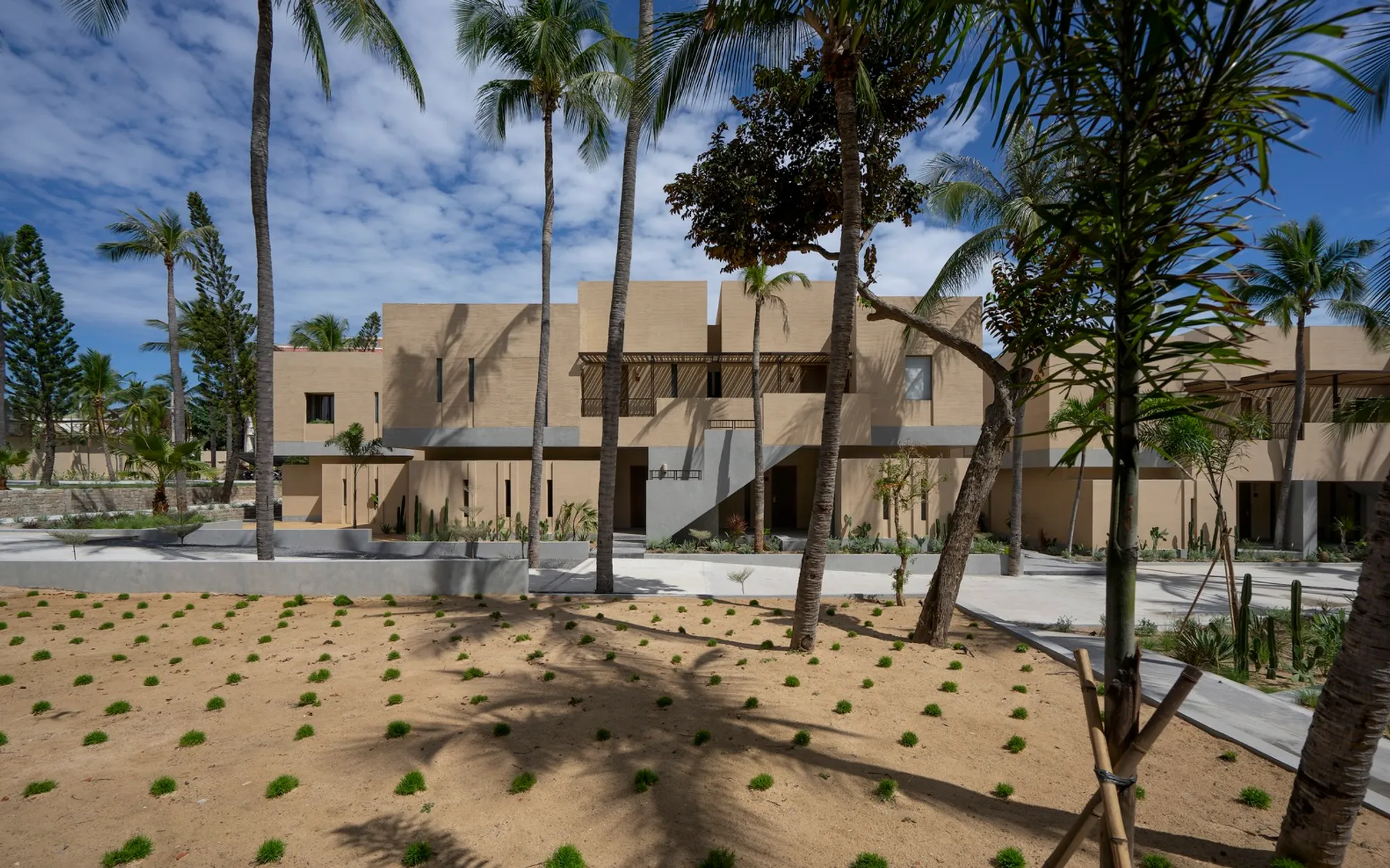 The Clay Mui Ne Resort: A Sustainable Village Retreat in Coastal Vietnam