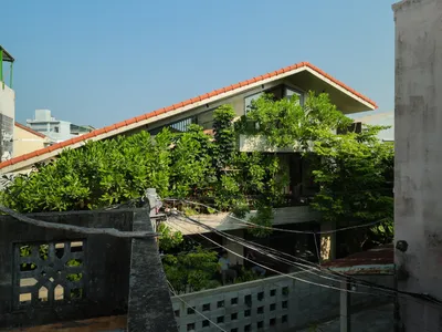Bao Huynh Watercolor Atelier: A Serene Art Retreat in Hội An
