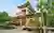 Fakir Bari House: A Sustainable and Nature-Inspired Home in Bangladesh