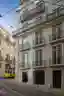 Victor Cordon at Fragmentos: Revitalizing Historic Multi-Family Housing in Lisbon