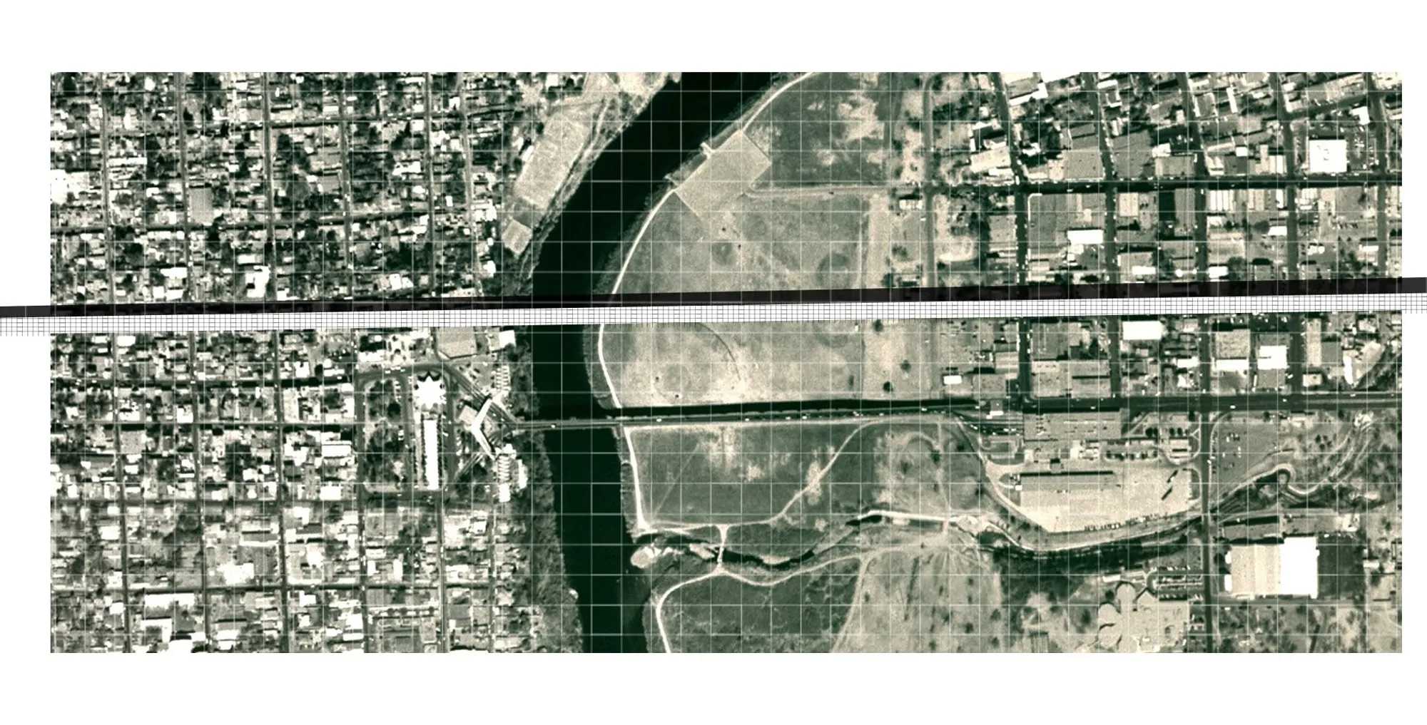 Beyond the Border: Reimagining Sustainable Border Architecture as Infrastructure for Humanity