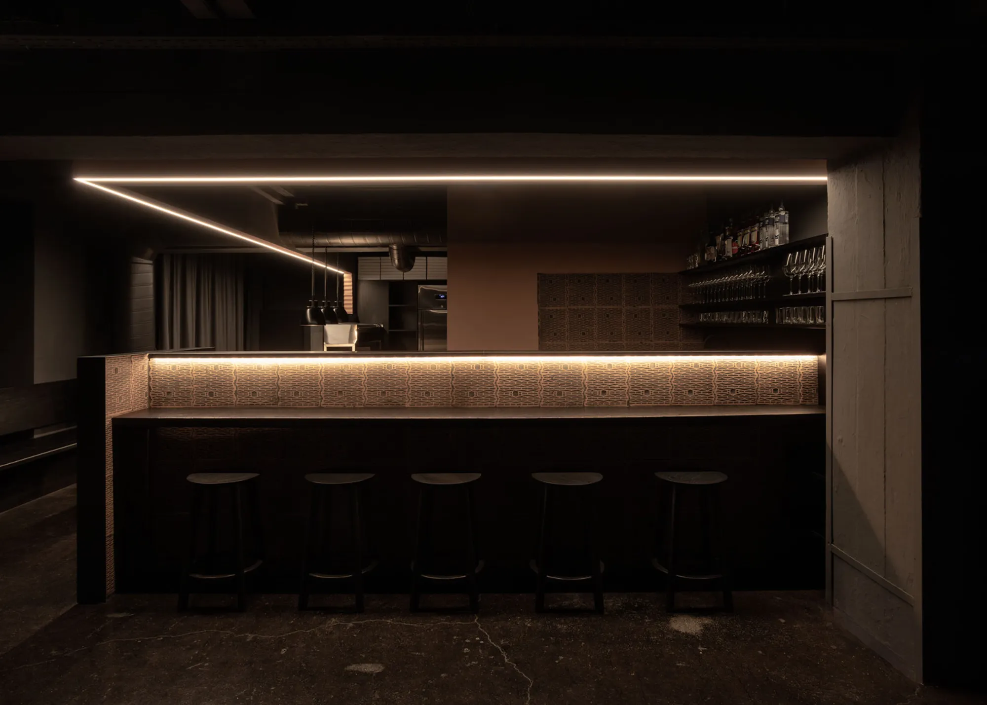 Pizzeria 22k: A Modern Culinary Haven in Vienna’s Industrial Landmark