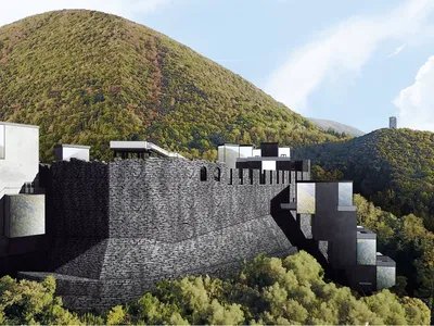 Adaptive Reuse Architecture: New Life of Disappearing Architecture