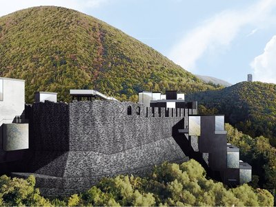 Adaptive Reuse Architecture: New Life of Disappearing Architecture