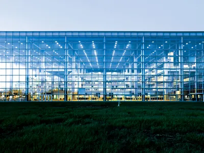 Future University Hakodate: Innovative Educational Architecture by Riken Yamamoto