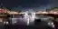 Viki Link: A Sustainable Pedestrian Bridge Reimagining Copenhagen’s Viking Heritage
