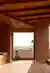 Arupo House: Brick, Courtyard, and Volcano Views