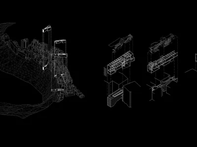 Complementary Incisions: Urban Regeneration Architecture in Gran Canaria