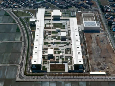 Saitama Prefectural University by Riken Yamamoto: Innovative Campus Design for Community-Centered Education