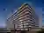Danubio Budapest Building by T2.a Architects: Sustainable Waterfront Residential Architecture in Budapest
