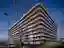 Danubio Budapest Building by T2.a Architects: Sustainable Waterfront Residential Architecture in Budapest