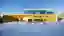 Lumit Art High School: A Contemporary Cultural Education Hub in Kuopio