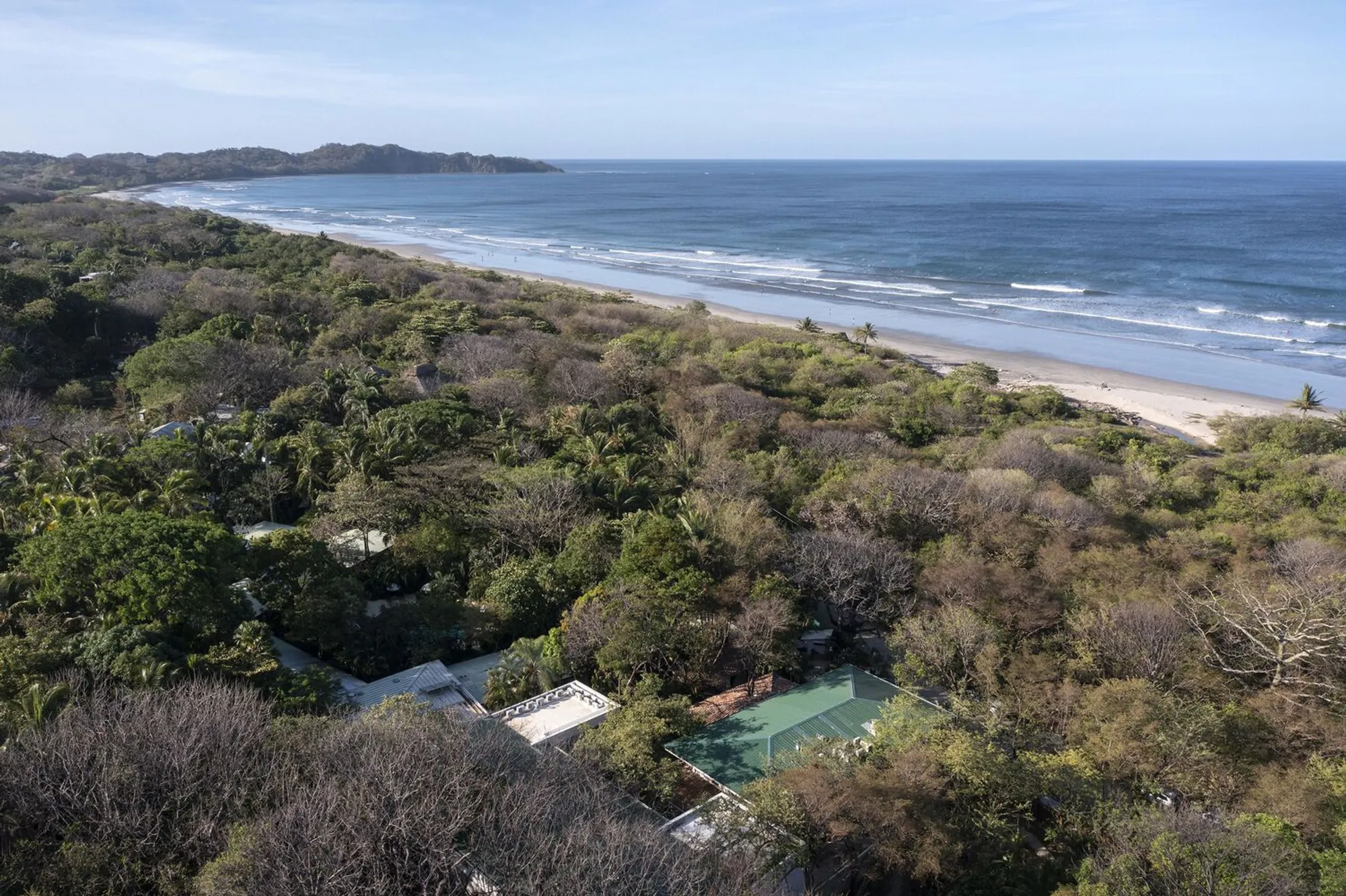 Sendero Hotel: Sustainable Luxury in Nosara, Costa Rica