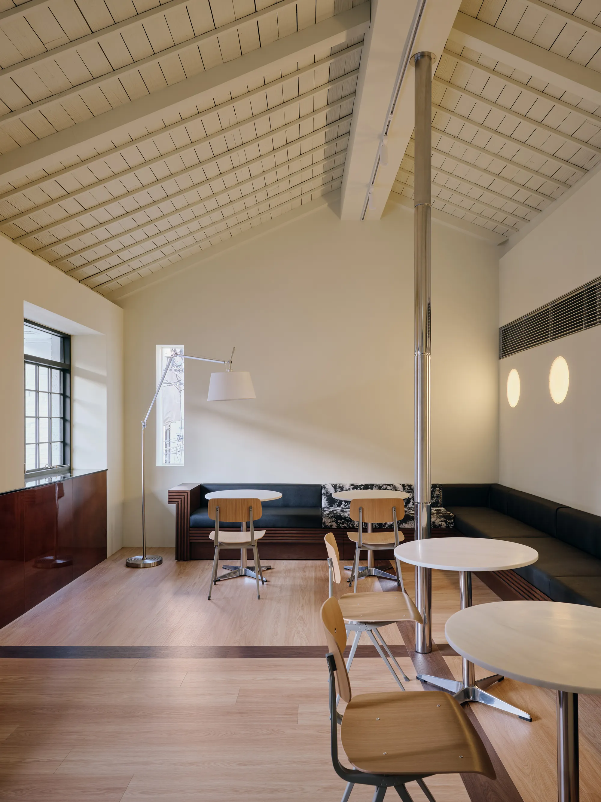 P·P·Bakery: A Studio Tama Adaptive Reuse in Seoul