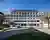 Camplus San Pietro Student Residence: Sustainable and Minimalist Student Living in the Heart of Rome