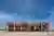 Qom Meteorological Research Center: Sustainable Architecture in Hot and Dry Climates