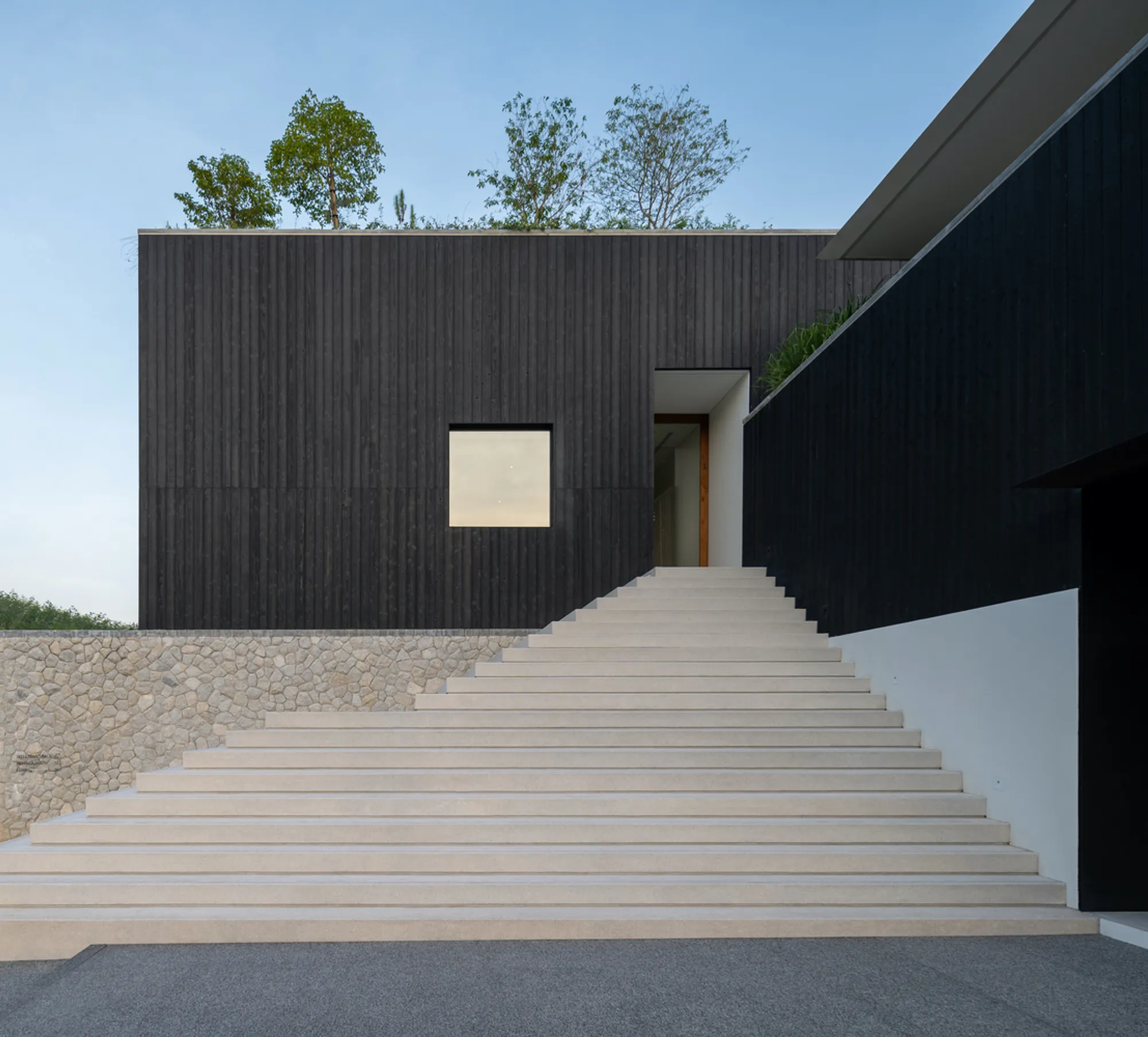 Villa Qabalah: Sustainable Luxury and Community-Centered Design in Phuket