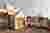 Habitable Module IWI: A Transformable Micro-Architecture Solution for Flexible Living