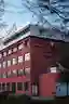 KALA Offices Geneva Adaptive Reuse and Contemporary Extension by Sujets Objets